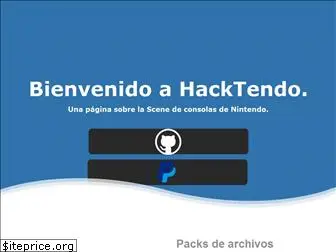 hacktendo.net