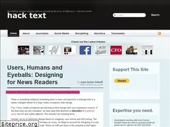 hacktext.com