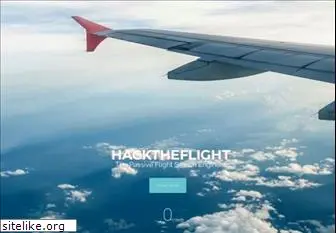 hacktheflight.net