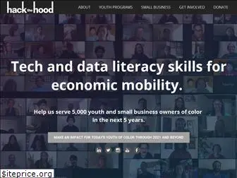 hackthehood.org