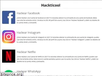hackticool.com