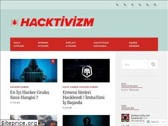 hacktivizm.com