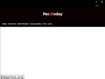 hacktoday.com