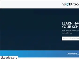 hacktrace.id