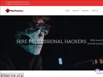 hacktracespy.com