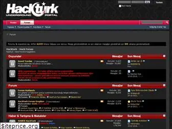 hackturk.net