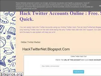 hacktwitternet.blogspot.com