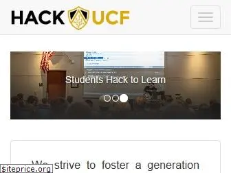 hackucf.org