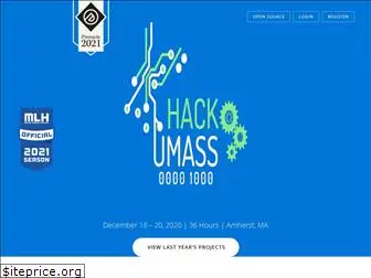 hackumass.com