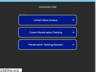 hackuse.com