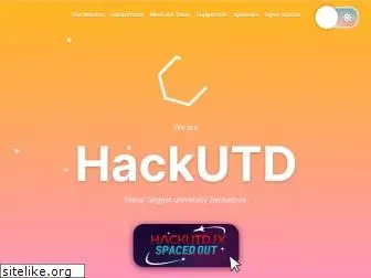 hackutd.co