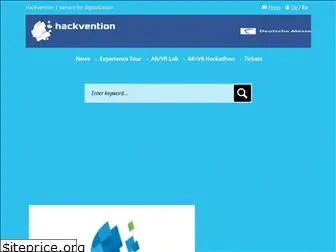hackvention.com