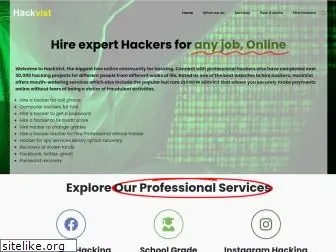hackvist.com