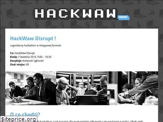 hackwaw.com