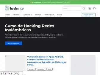 hackwise.mx