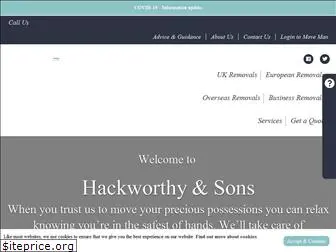 hackworthy.co.uk