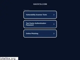 hackya.com