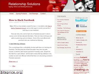 hackyourlove.com