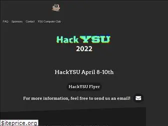 hackysu.com