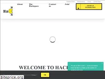 hacman.org.uk