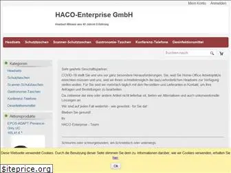 haco-enterprise.de