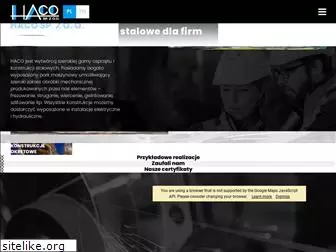 haco.com.pl thumbnail