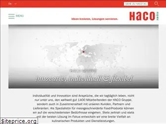 hacogroup.ch