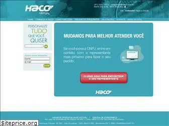 hacovirtual.com.br