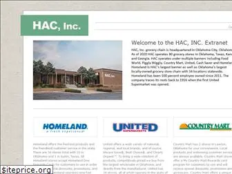 hacretail.com