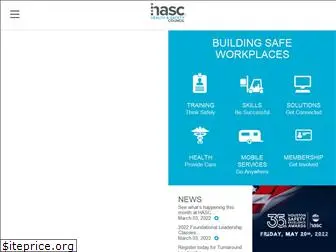 hacsc.com