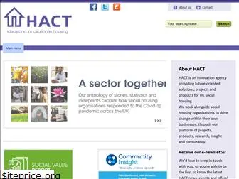 hact.org.uk