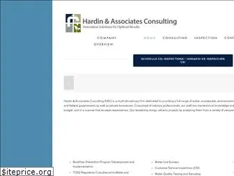 hactexas.com