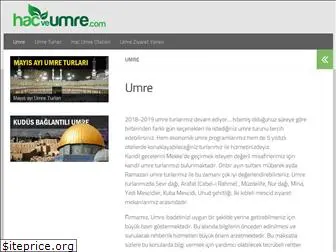 hacveumre.com