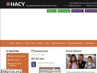 hacy.org