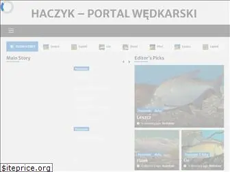 haczyk.com.pl