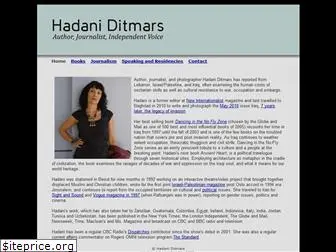hadaniditmars.com