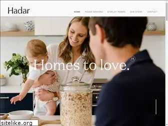 hadar.com.au