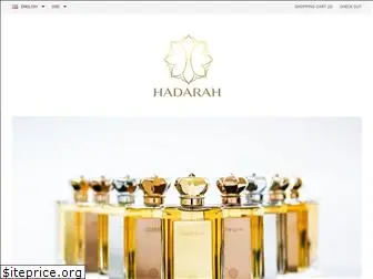 hadarah.com