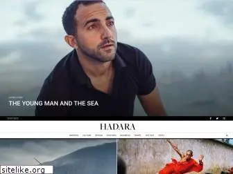 hadaramagazine.com