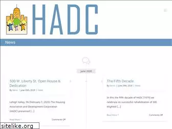 hadcallentown.org