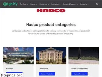 hadco.com