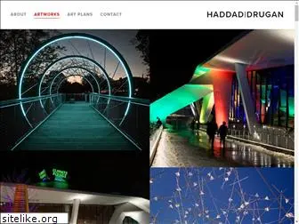 haddad-drugan.com