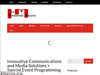 haddadmedia.com