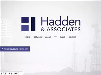 haddenonline.com