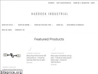 haddockindustrial.com