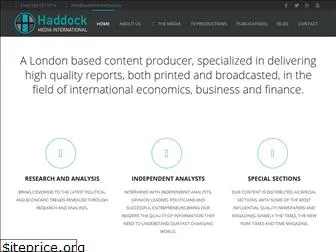 haddockmedia.com