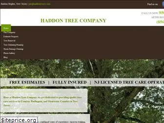 haddontreeco.com