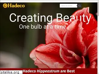 hadeco.info