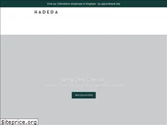 hadeda.co.uk