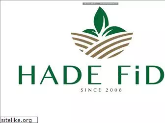 hadefide.com